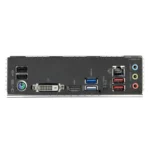 Tarjeta Madre GIGABYTE B550 Gaming X V2 / Am4 / 128GB X4 Ddr4 4733MHz / 4 SATA III / M.2 / Pci-E 4.0 / Usb 3.2 / Usb 2.0 / Hdmi-Dvi / ATX - Image 4