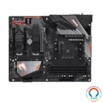 Tarjeta Madre Gaming GIGABYTE B450 Aorus Pro Wifi / Socket Am4 / 128GB 4X Ddr4 3600Mhz / 1X Pcie / 1X Hdmi, 1X Dvi-D / 2X M.2 / RYZEN - Image 5