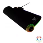 Mouse Pad GAMER Balam-Rush Ragnarok / RGB / Textura Antiderrapante / 90CM X 40CM / Negro / Br-931434