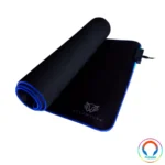 Mouse Pad GAMER Balam-Rush Ragnarok / RGB / Textura Antiderrapante / 90CM X 40CM / Negro / Br-931434 - Image 2