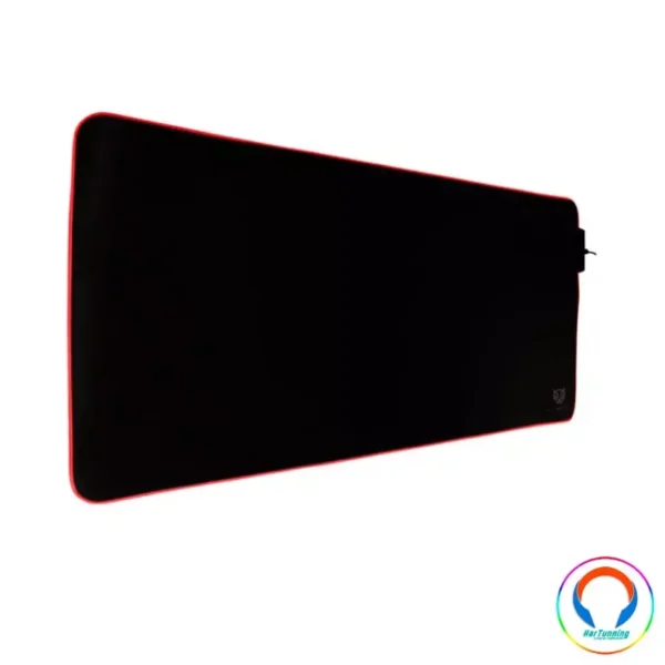 Mouse Pad GAMER Balam-Rush Ragnarok / RGB / Textura Antiderrapante / 90CM X 40CM / Negro / Br-931434 - Image 5