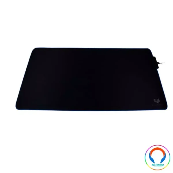 Mouse Pad GAMER Balam-Rush Ragnarok / RGB / Textura Antiderrapante / 90CM X 40CM / Negro / Br-931434 - Image 4