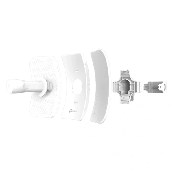 Antena Direccional Tp-Link Pharos Cpe605 / 5GHZ / 150MBPS / 23DBI / Direccional / Blanco - Image 2