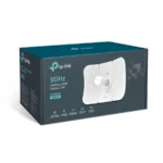 Antena Direccional Tp-Link Pharos Cpe605 / 5GHZ / 150MBPS / 23DBI / Direccional / Blanco - Image 3