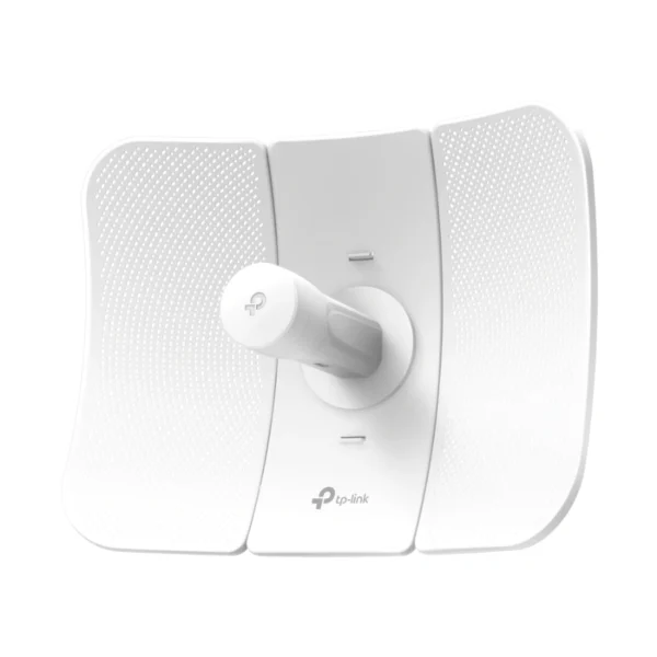 Antena Direccional Tp-Link Pharos Cpe605 / 5GHZ / 150MBPS / 23DBI / Direccional / Blanco - Image 1