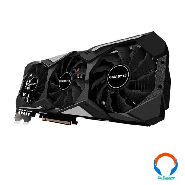 Tarjeta De Video GIGABYTE NVIDIA Geforce Rtx 2080 Super Oc / 8GB Gddr6 / 256 Bit / Boost Clock 1845 MHz / Pci-E 3.0 / RGB Fusion / 3 Vent, Windforce / Hdmi-Dp - Image 5