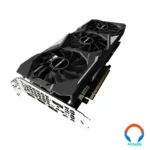 Tarjeta De Video GIGABYTE NVIDIA Geforce Rtx 2080 Super Oc / 8GB Gddr6 / 256 Bit / Boost Clock 1845 MHz / Pci-E 3.0 / RGB Fusion / 3 Vent, Windforce / Hdmi-Dp - Image 4