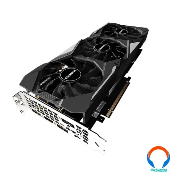 Tarjeta De Video GIGABYTE NVIDIA Geforce Rtx 2080 Super Oc / 8GB Gddr6 / 256 Bit / Boost Clock 1845 MHz / Pci-E 3.0 / RGB Fusion / 3 Vent, Windforce / Hdmi-Dp - Image 4