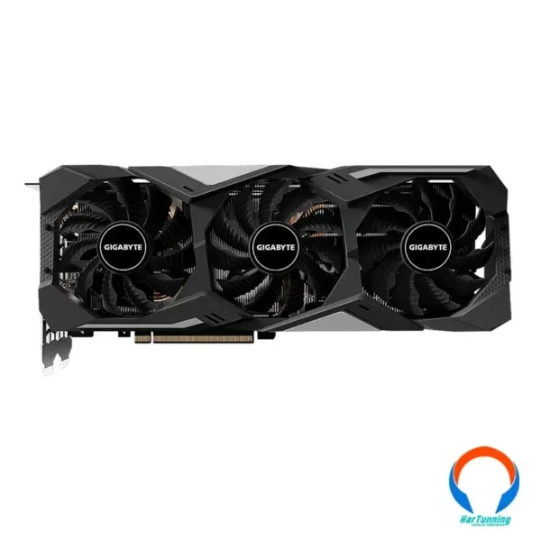Tarjeta De Video GIGABYTE NVIDIA Geforce Rtx 2080 Super Oc / 8GB Gddr6 / 256 Bit / Boost Clock 1845 MHz / Pci-E 3.0 / RGB Fusion / 3 Vent, Windforce / Hdmi-Dp - Image 3