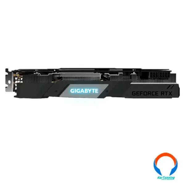 Tarjeta De Video GIGABYTE NVIDIA Geforce Rtx 2080 Super Oc / 8GB Gddr6 / 256 Bit / Boost Clock 1845 MHz / Pci-E 3.0 / RGB Fusion / 3 Vent, Windforce / Hdmi-Dp - Image 7