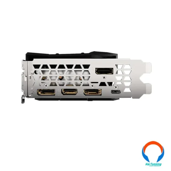 Tarjeta De Video GIGABYTE NVIDIA Geforce Rtx 2080 Super Oc / 8GB Gddr6 / 256 Bit / Boost Clock 1845 MHz / Pci-E 3.0 / RGB Fusion / 3 Vent, Windforce / Hdmi-Dp - Image 8
