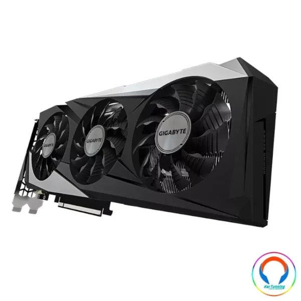 Tarjeta De Video GIGABYTE Geforce Rtx 3060 Gaming Oc 12G NVIDIA / 12GB Ddr6 / Hdmi, Dp / Gv-N3060gaming Oc-12GD - Image 4