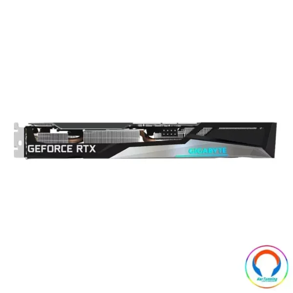 Tarjeta De Video GIGABYTE Geforce Rtx 3060 Gaming Oc 12G NVIDIA / 12GB Ddr6 / Hdmi, Dp / Gv-N3060gaming Oc-12GD - Image 5