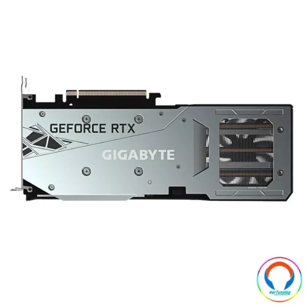 Tarjeta De Video GIGABYTE Geforce Rtx 3060 Gaming Oc 12G NVIDIA / 12GB Ddr6 / Hdmi, Dp / Gv-N3060gaming Oc-12GD - Image 6