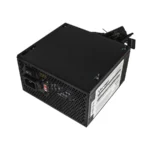 Fuente De Poder VORAGO Psu-200 / 600W / 100V-120V / 20+4 Pin / 2X Sata / Pci-E 6+2 / Iluminada / ATX - Image 5