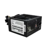 Fuente De Poder VORAGO Psu-200 / 600W / 100V-120V / 20+4 Pin / 2X Sata / Pci-E 6+2 / Iluminada / ATX - Image 3