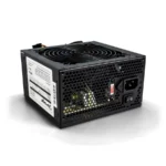Fuente De Poder VORAGO Psu-200 / 600W / 100V-120V / 20+4 Pin / 2X Sata / Pci-E 6+2 / Iluminada / ATX - Image 4