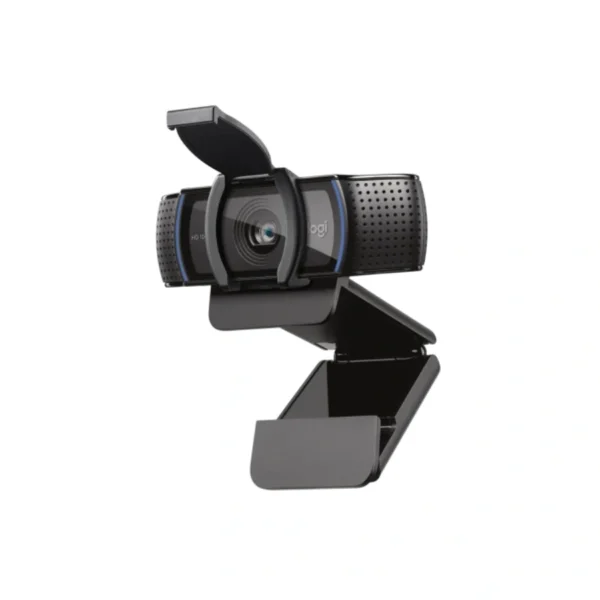 Camara Web Logitech C920s / Hd Pro / 1920P X 1080P / Con Microfono / Usb 3.1 / Negro - Image 2