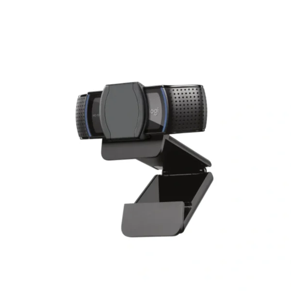 Camara Web Logitech C920s / Hd Pro / 1920P X 1080P / Con Microfono / Usb 3.1 / Negro - Image 3