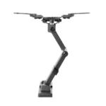 Soporte Manhattan 461405 Para Pantalla  / Doble Articulación / Capacidad Máxima 20KG / De 13PULG Hasta 42 - Image 6