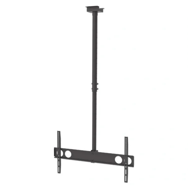 Soporte Manhattan 423625 Para Pantallas / De Techo / 37 Pulg A 70 Pulg / Capacidad 50KG / 360 Grados De Rotación - Image 1
