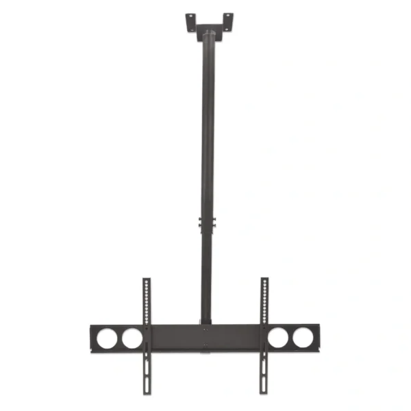 Soporte Manhattan 423625 Para Pantallas / De Techo / 37 Pulg A 70 Pulg / Capacidad 50KG / 360 Grados De Rotación - Image 3