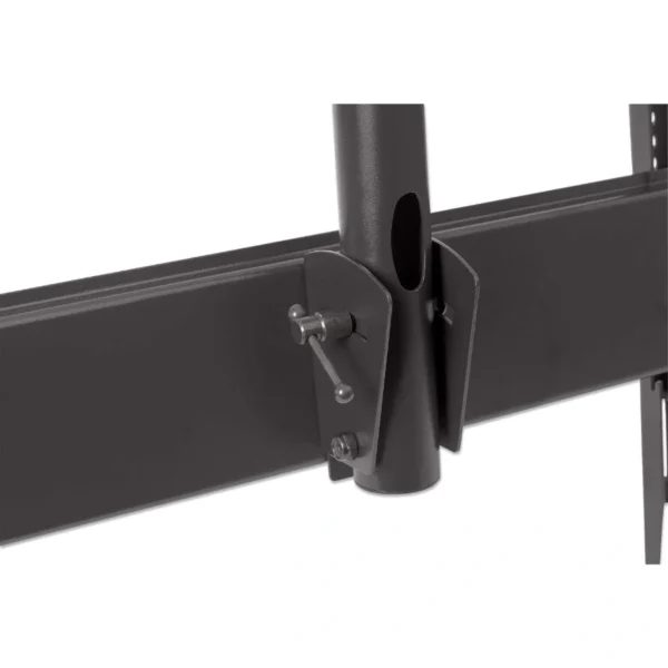 Soporte Manhattan 423625 Para Pantallas / De Techo / 37 Pulg A 70 Pulg / Capacidad 50KG / 360 Grados De Rotación - Image 4