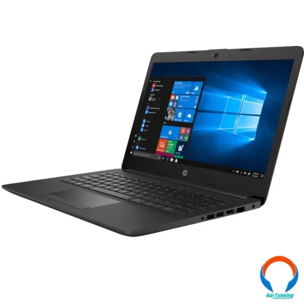 Laptop Hp 240 G7 14" Hd / INTEL Core I3-1005G1 1.20GHZ / 4GB Ram / 500GB HDD / Windows 10 Home / Negro - Image 1