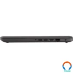 Laptop Hp 240 G7 14" Hd / INTEL Core I3-1005G1 1.20GHZ / 4GB Ram / 500GB HDD / Windows 10 Home / Negro - Image 6