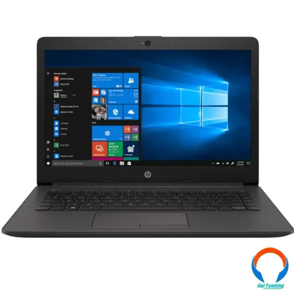 Laptop Hp 240 G7 14" Hd / INTEL Core I3-1005G1 1.20GHZ / 4GB Ram / 500GB HDD / Windows 10 Home / Negro - Image 2