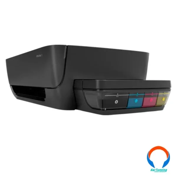 Impresora Hp Ink Tank 115 / Color / Inyeccion De Tinta / Usb 2.0 / Resolucion Hasta 4800 X 1200 Dpi - Image 3