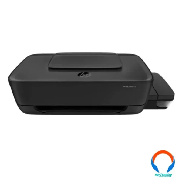 Impresora Hp Ink Tank 115 / Color / Inyeccion De Tinta / Usb 2.0 / Resolucion Hasta 4800 X 1200 Dpi - Image 1