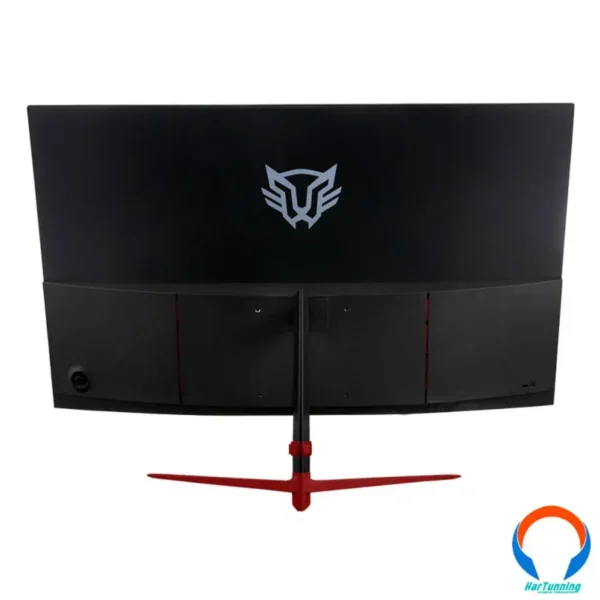 Monitor Balam Rush Mtx27c Ultraearth / 27" / Curvo / 1920X1080 / 165HZ / Va / 1MS / Freesync / Hdmi,Dp / Negro - Image 6
