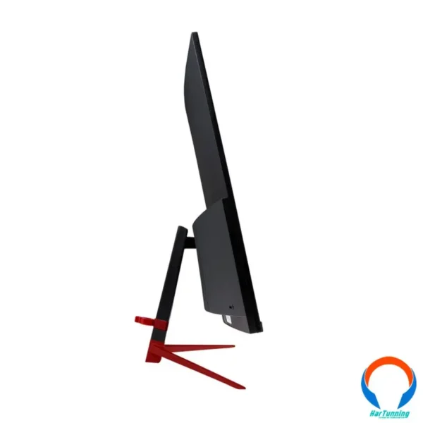 Monitor Balam Rush Mtx27c Ultraearth / 27" / Curvo / 1920X1080 / 165HZ / Va / 1MS / Freesync / Hdmi,Dp / Negro - Image 5