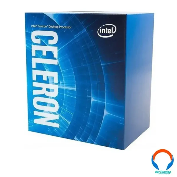 Procesador INTEL Celeron G5905 / Socket 1200 / 3.5GHZ / CON GRAFICOS Graphics 610 / CON DISIPADOR / BX80701G5905 - Image 1