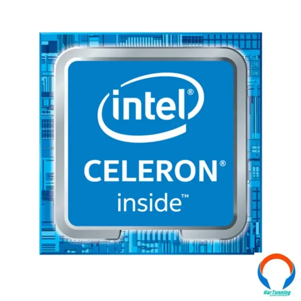 Procesador INTEL Celeron G5905 / Socket 1200 / 3.5GHZ / CON GRAFICOS Graphics 610 / CON DISIPADOR / BX80701G5905 - Image 2