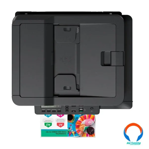 Impresora Multifuncional De Brother Dcpt720dw / Tinta Continua / Color / Usb, Wifi / Resolucio Hasta 6000 X 1200 Dpi - Image 4