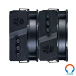 Disipador Cpu COOLER MASTER Masterair Ma620p / RGB / Ventilador 120MM / 600-1800 Rpm / 4 Pines / 53.4 Cfm - Image 5