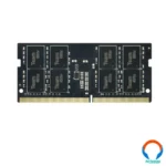 Memoria RAM Sodimm Teamgroup Team Elite / Pc4 19200 / 16GB / Ddr4 3200MHz / So-Dimm / Negro / Para Laptop - Image 2