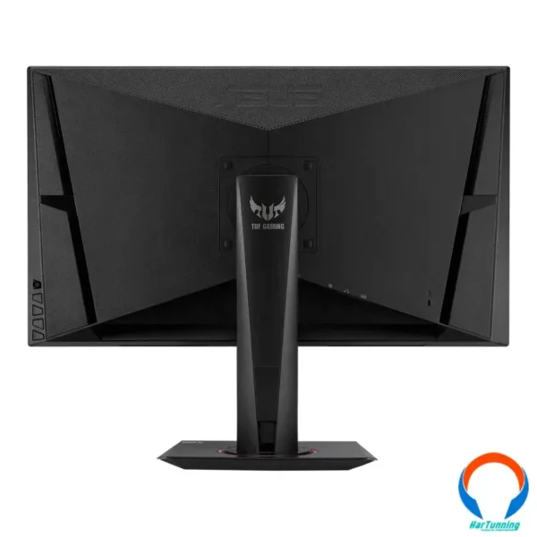 Monitor Led ASUS Tuf Gaming Vg27aq / 27" / 2560X1440 / 165HZ / Ips / 1MS / Hdmi,Dp / G-SYNC / Hdr10 / Adaptive-Sync / Gris - Image 4