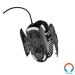 Mouse Trust Gxt 960 Graphin / Ultra-Lightweight / GAMER / 10000 Dpi / Carcasa Perforada / 23758 / Negro - Image 6