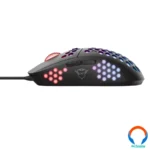 Mouse Trust Gxt 960 Graphin / Ultra-Lightweight / GAMER / 10000 Dpi / Carcasa Perforada / 23758 / Negro - Image 5