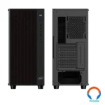 Gabinete Deepcool Matrexx 55 Mesh Add-RGB 4F / E-ATX, ATX, Micro-ATX, Mini-Itx / Cristal Templado / 4 Vent. Incluidos / Negro - Image 5