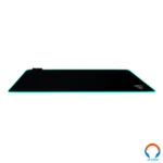 Mousepad Game Factor Mpg500 RGB / XL / 800X300X4MM / Microfibra / Speedcontrol / Negro - Image 4