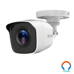 Camara De Vigilancia Analógica Hilook Turbohd / Tipo Bala / 1920 X 1080 Pixeles / 2MP / Ir 20MTS / Lente 2.8MM / Ip66 / Tvi, Ahd, Cvi, Cvbs