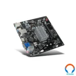 Tarjeta Madre ECS Apld-I-N3350 / INTEL Celeron Integrado Apollo Lake N3350 / Ram Ddr3l 1600 8GB Máx. / Hdmi,Vga / Sata / M.2