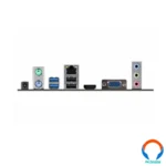 Tarjeta Madre ECS Apld-I-N3350 / INTEL Celeron Integrado Apollo Lake N3350 / Ram Ddr3l 1600 8GB Máx. / Hdmi,Vga / Sata / M.2 - Image 2