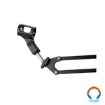 Brazo Para Micrófono Game factor Mag500 / Estructura Metalica / Flexible / Universal / Hasta 2KG / 1 Metro / Negro - Image 4