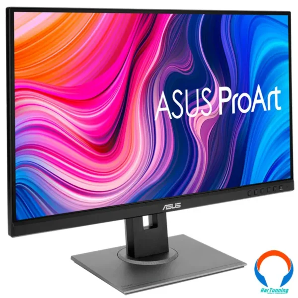 Monitor ASUS Proart Pa278qv / 27" Wqhd Ips / 75HZ / 2560X1440 / 5MS / Adaptive Sync / Dvi,Hdmi,Dp,Minidp / Negro - Image 4