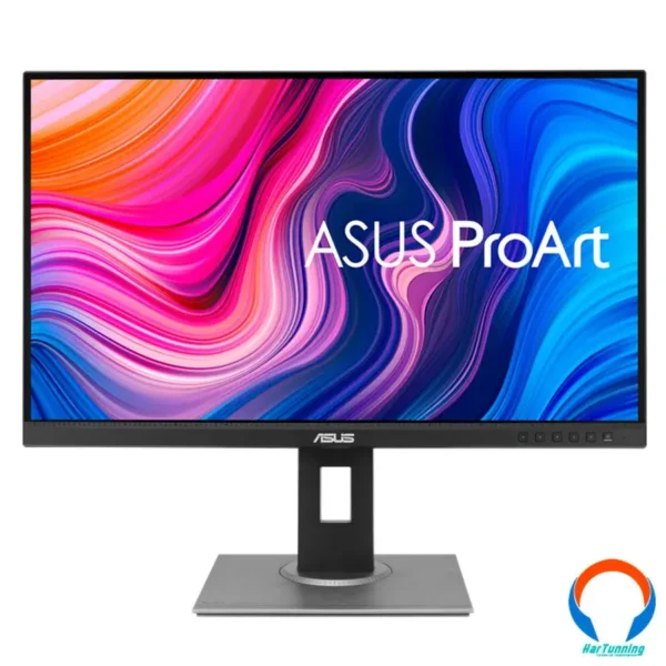 Monitor ASUS Proart Pa278qv / 27" Wqhd Ips / 75HZ / 2560X1440 / 5MS / Adaptive Sync / Dvi,Hdmi,Dp,Minidp / Negro - Image 1